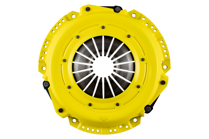 ACT 12-18 Jeep Wrangler JK P/PL-O Heavy Duty Clutch Pressure Plate thumbnail 5