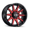 ION 143 Series Wheels