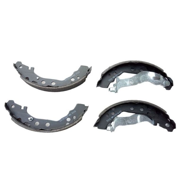 PSB Autospecialty Brake Shoes