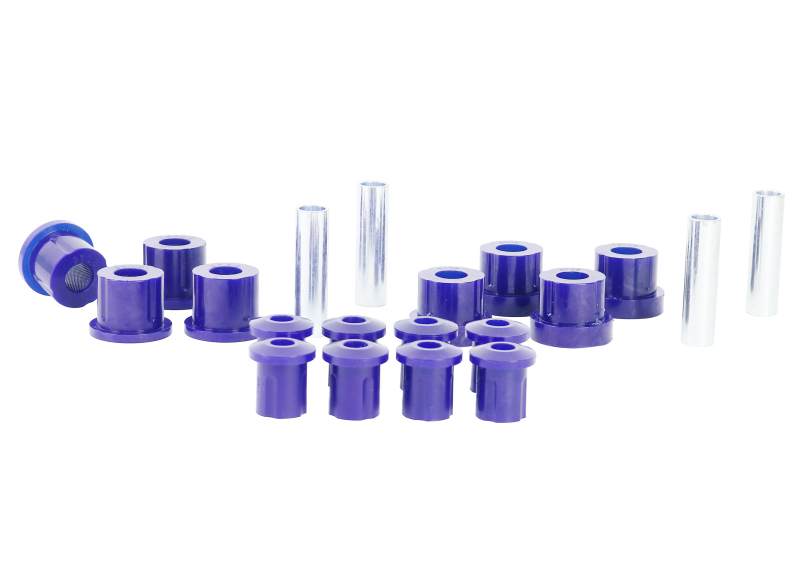 SPR Bushing Kits