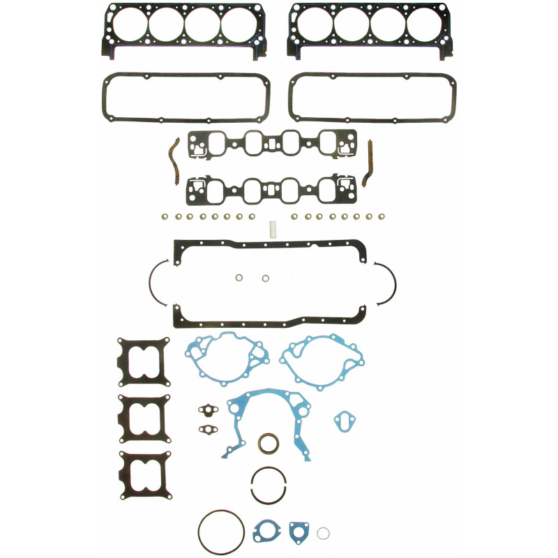 FEL Engine Gasket Sets