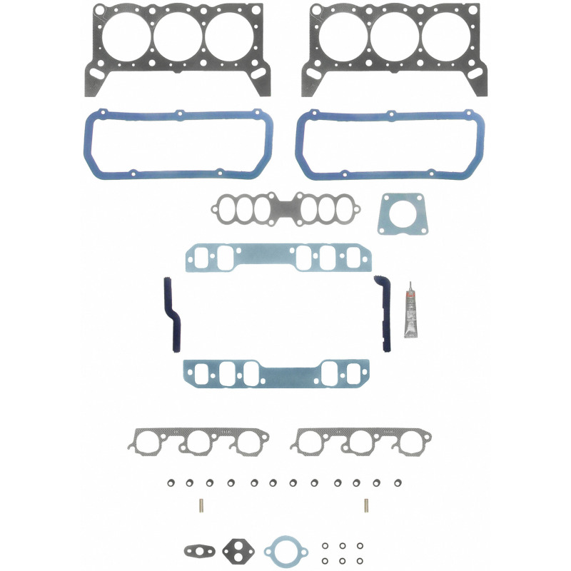 FEL Cylinder Head Gaskets