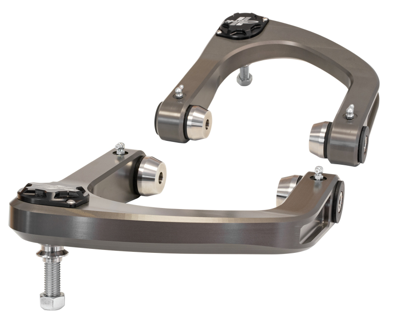 CLI Control Arms