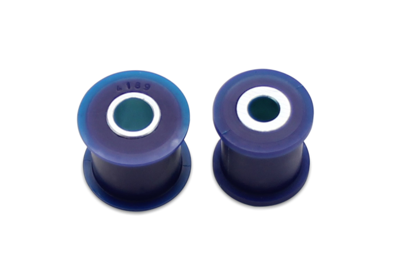 SPR Bushings - Beam Axle