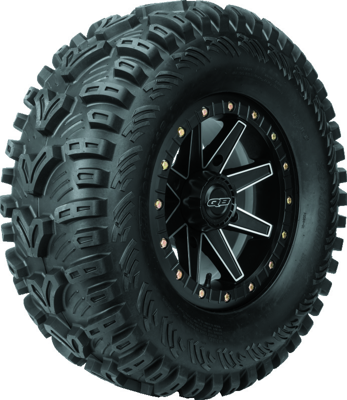 QBS QBT448 Tire