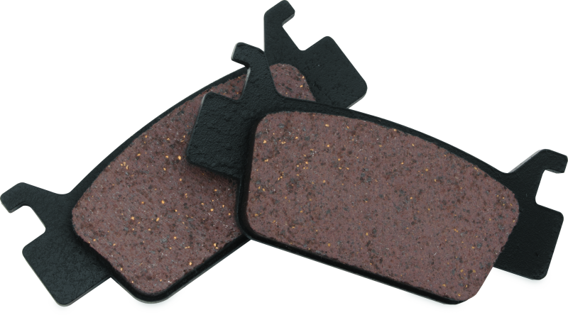 BKM Brake Pads