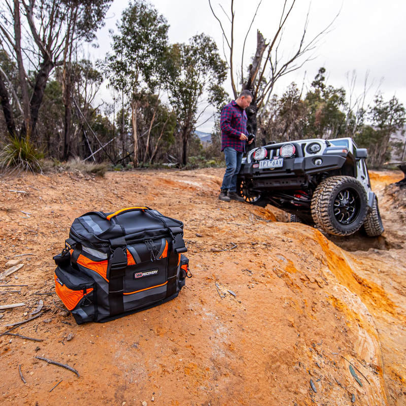 ARB Premium Recovery Kit S2 thumbnail 6