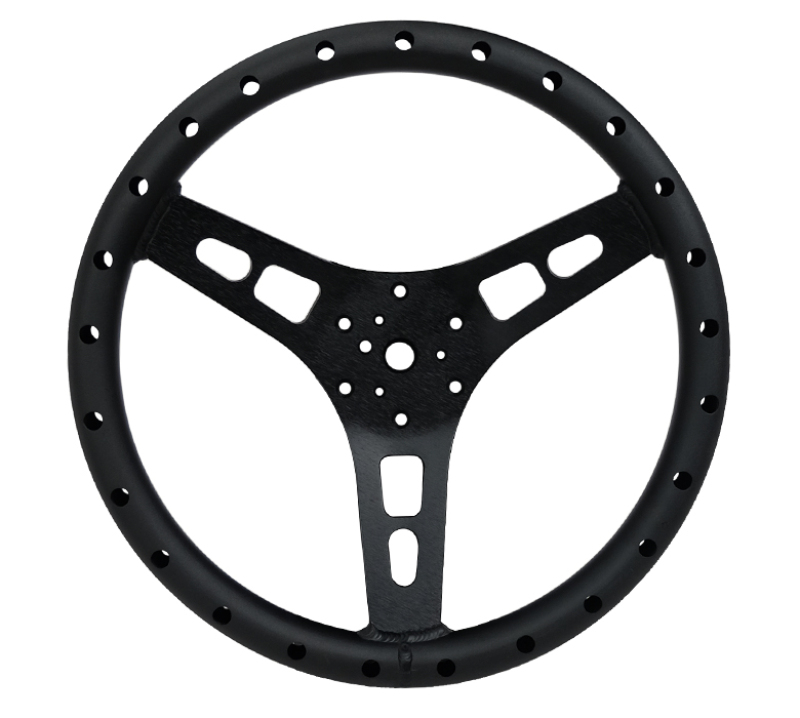 NRG Steering Wheels - Reinforc