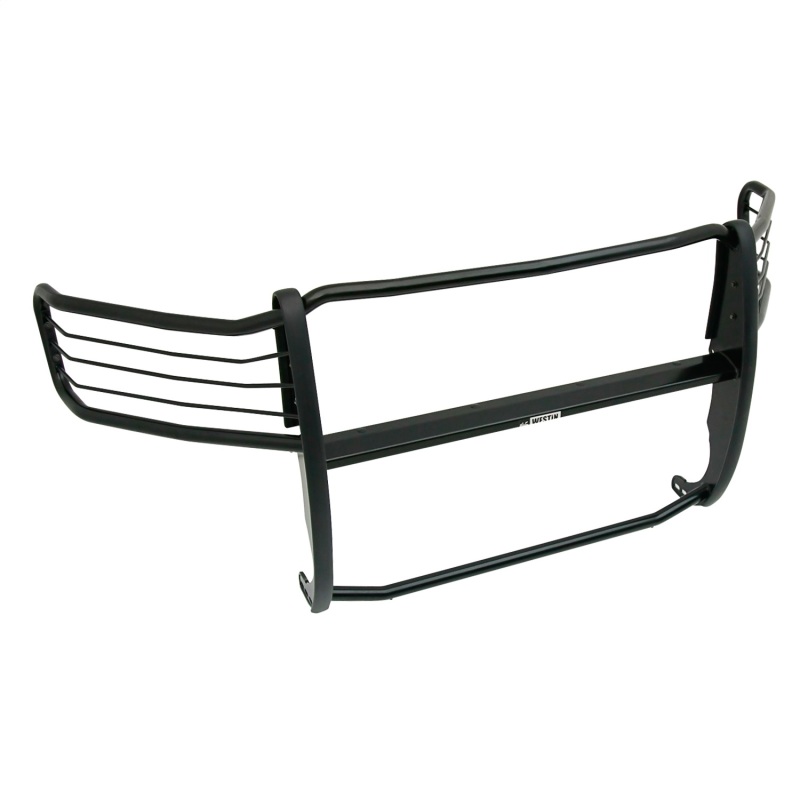 Westin 2006-2008 Dodge Ram 1500 Sportsman Grille Guard - Black thumbnail 4