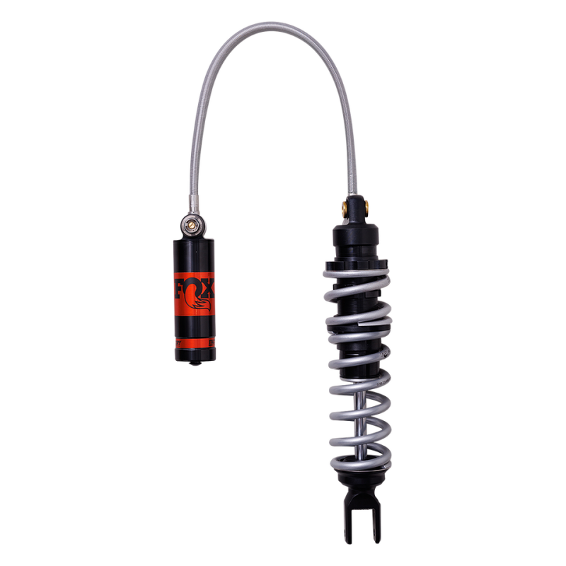 Fox 06-09 Honda TRX450R Factory Series 2.0 Podium RC2 Shocks - Rear Adjustable