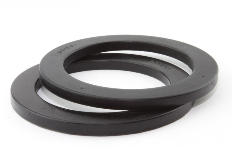 Whiteline Plus 10/65-73 Ford Mustang Spring - Pad/Trim Packer Bushing (H - 8mm) thumbnail 9