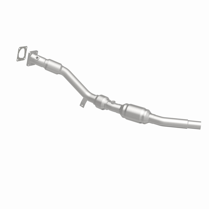 MagnaFlow Direct Fit Catalytic Converter 00-02 Audi A6 Quattro 2.7L thumbnail 6