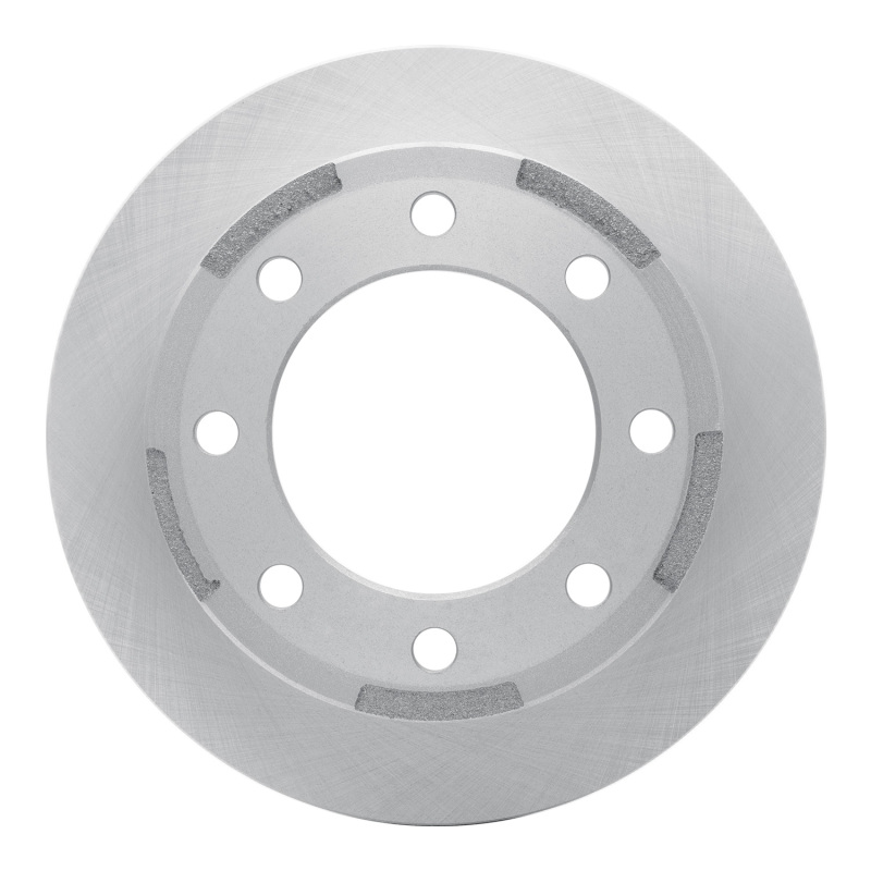 DFC Brake Rotors - Plain