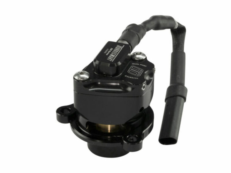 TS BOV - Kompact Dual Port