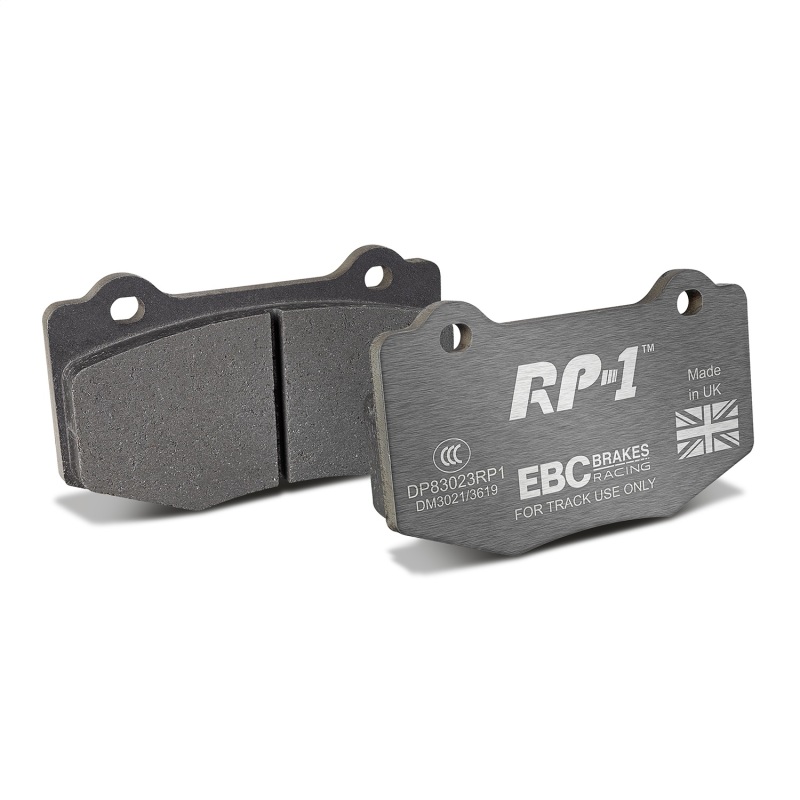 EBC RP-1 Brake Pad Sets