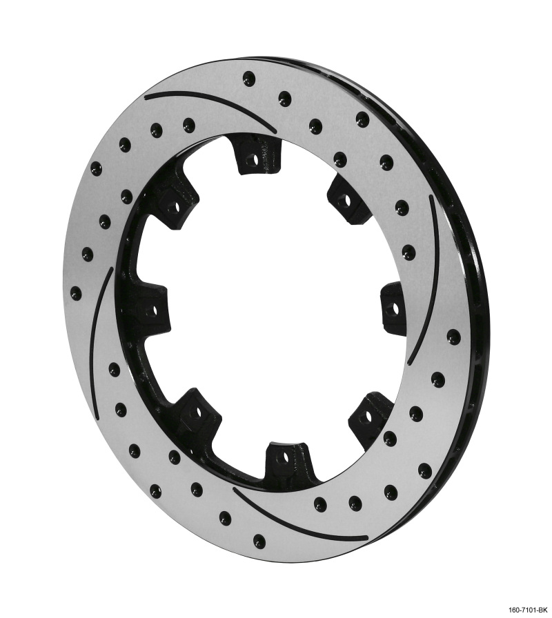 WIL Rotors