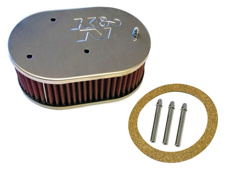 K&N Pierburg 2E Cust.Assy. Non-Usa thumbnail 2