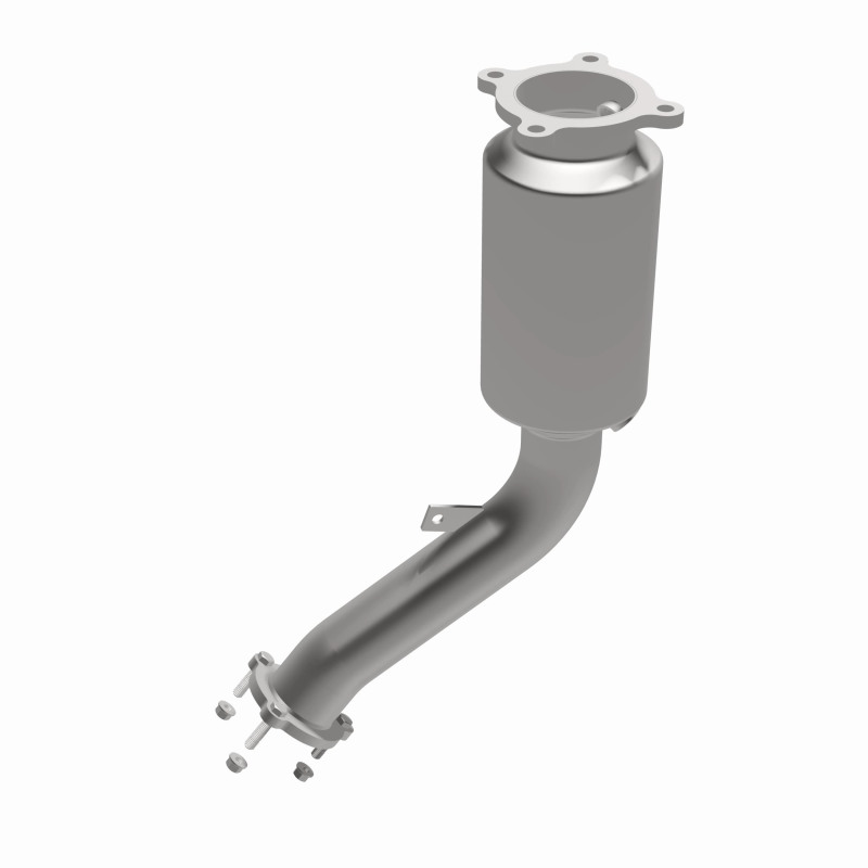MagnaFlow Direct Fit Catalytic Converter California 09-14 Audi A4 / A4 Quattro thumbnail 8