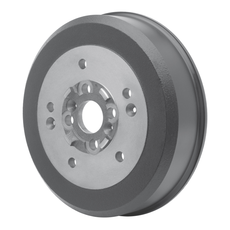 DFC 95-97 Kia Sportage Front & Rear Rotors includes Drums (2x dfc365-21001, 2x dfc600-21018) thumbnail 6