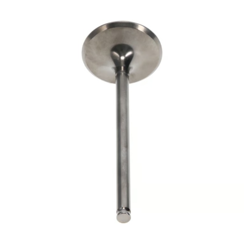 Wiseco 10-17 Honda CRF250R Titanium Intake Valve