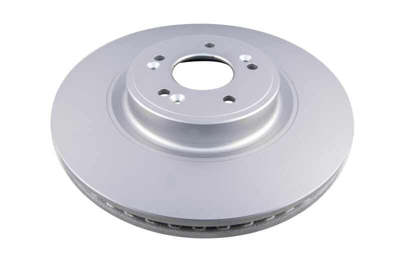 DBA En-Shield Standard Rotors