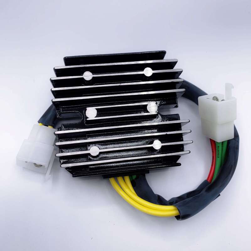 RME Rectifier