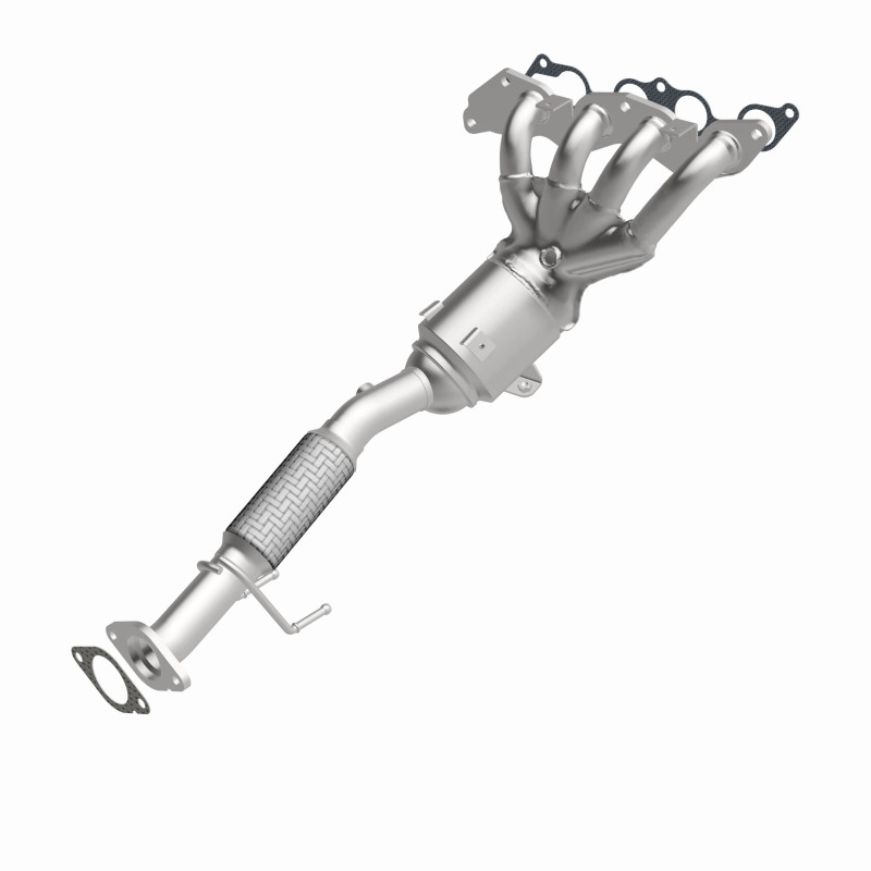 MagnaFlow 13-16 Fusion L4 2.5 OEM Manifold Direct Fit Converter thumbnail 8
