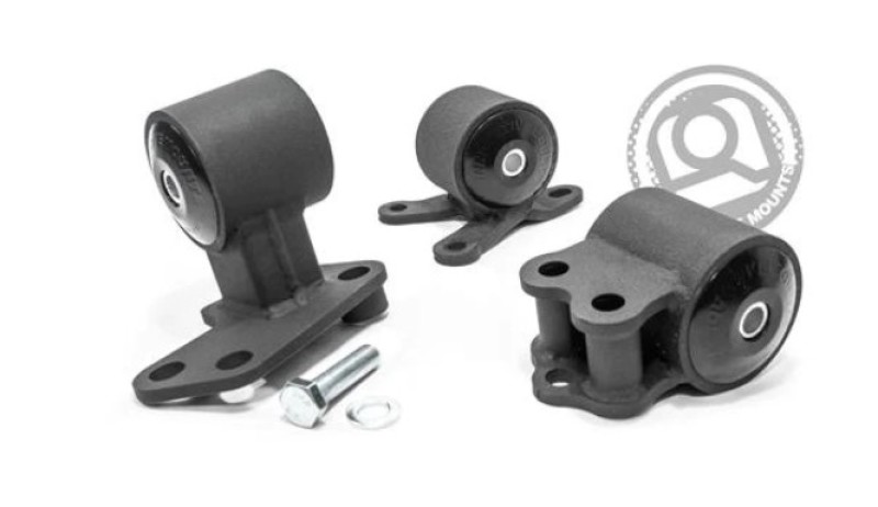 INM Steel Mount Kit-60A
