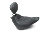 MMP Solo with Driver Backrest Original