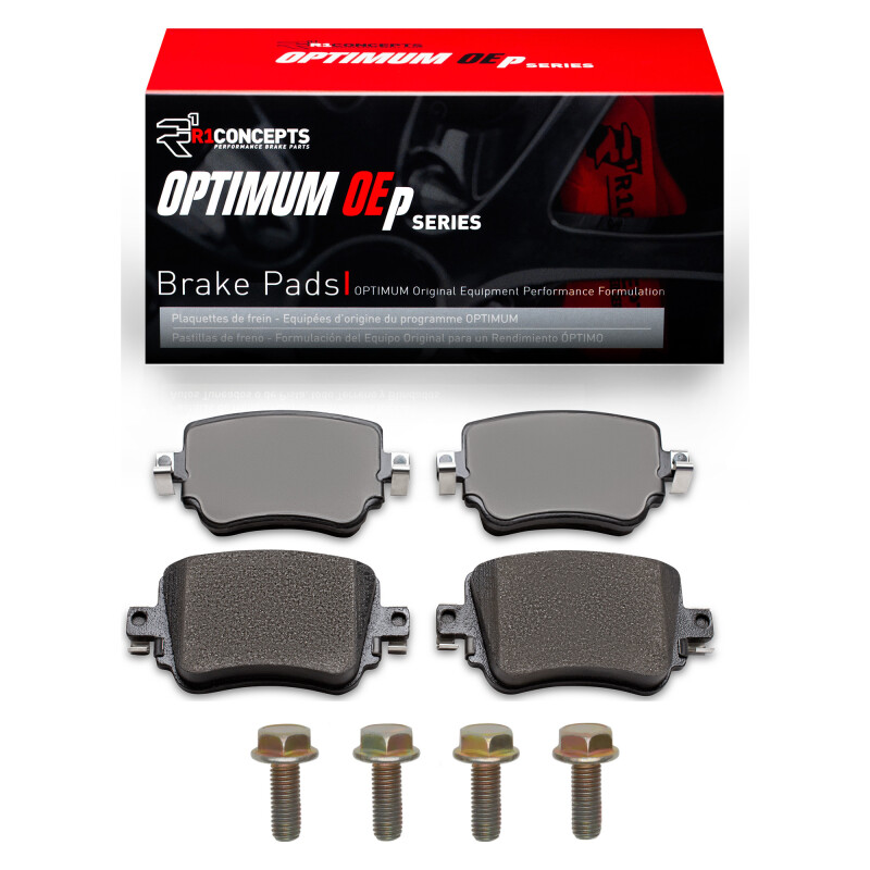 RNC Optimum OE Brake Pads