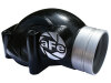 aFe Bladerunner Manifolds Intake MAN INT Ford Diesel Trucks 03-04 V8-6.0L (td) thumbnail 4