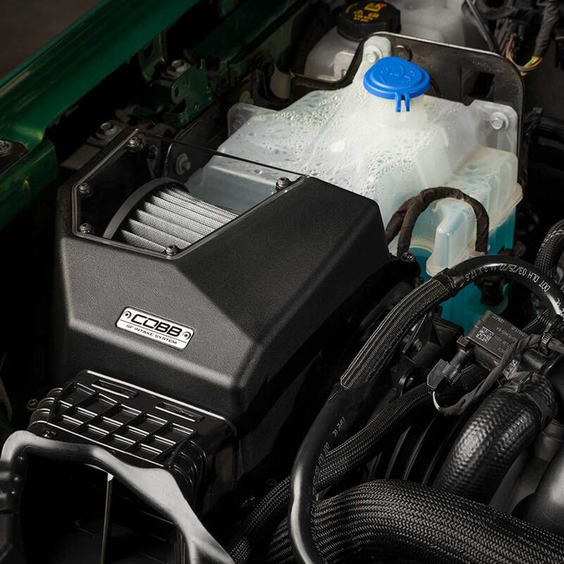 COBB Cold Air Intake