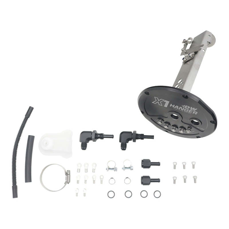 DW X1 Fuel Pump Module Kit