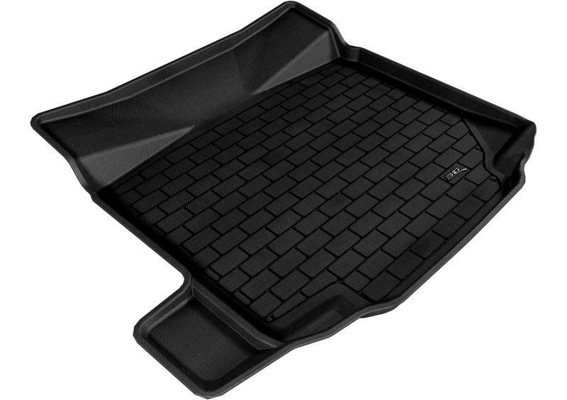 ACE Cargo Liner - Black