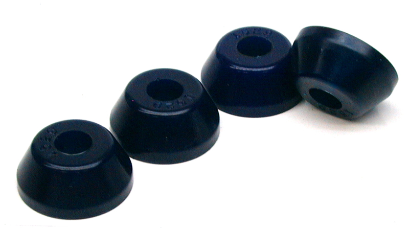 SPR Bushings - Shock