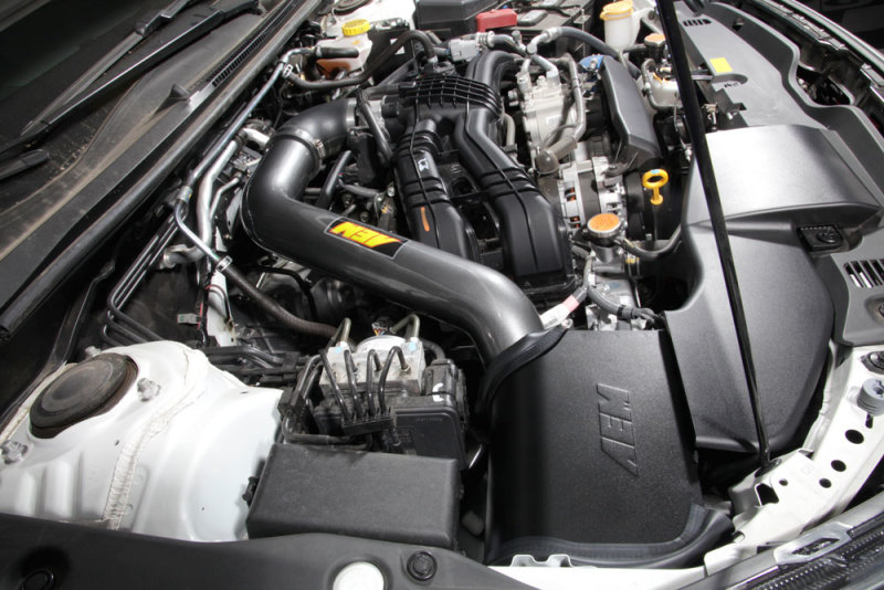 AEM 17-18 C.A.S Subaru Impreza L4-2.0L F/I Cold Air Intake thumbnail 3