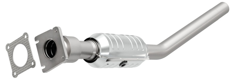 MagnaFlow Direct Fit Catalytic Converter 01-05 Sebring 2.4L thumbnail 7