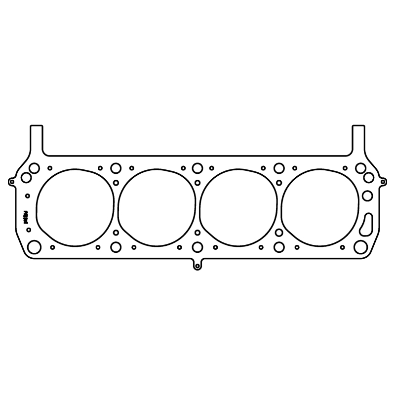 CG Head Gaskets