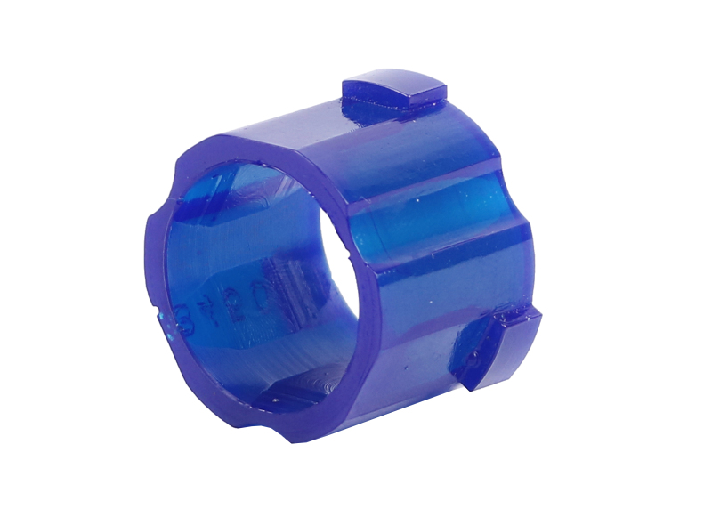 SuperPro Front Man Rack Shaft Guide Bushing thumbnail 3