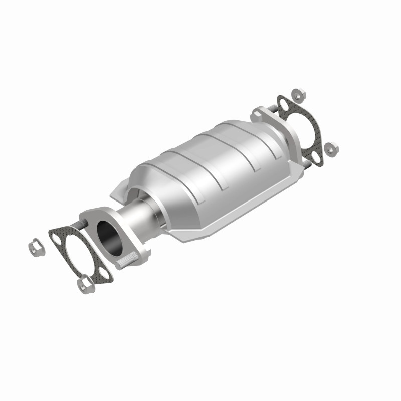MagnaFlow Direct Fit Catalytic Converter 05-06 Kia Sportage 2.0L thumbnail 8