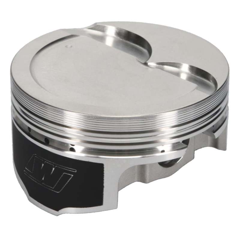Wiseco Chevy LS Series -8cc R/Dome 1.115x4.030 Piston Shelf Stock thumbnail 6