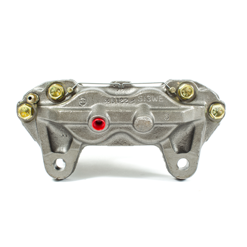 Power Stop 01-03 Toyota Sequoia Front Left Autospecialty Caliper w/o Bracket thumbnail 8