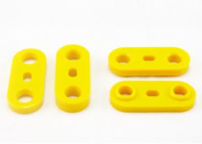 Whiteline 08+ Subaru WRX Hatch / 08-09 Subaru STi Front Gearbox positive shift kit