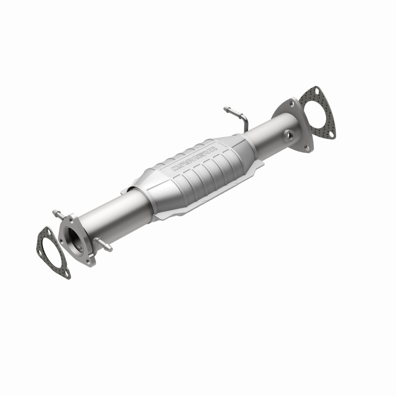 MagnaFlow Direct Fit Catalytic Converter 96-97 GM S10 Pickup 4.3L thumbnail 8