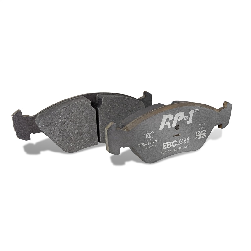 EBC RP-1 Brake Pad Sets