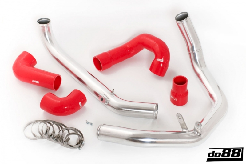 DOB Intercooler Pipe Kit