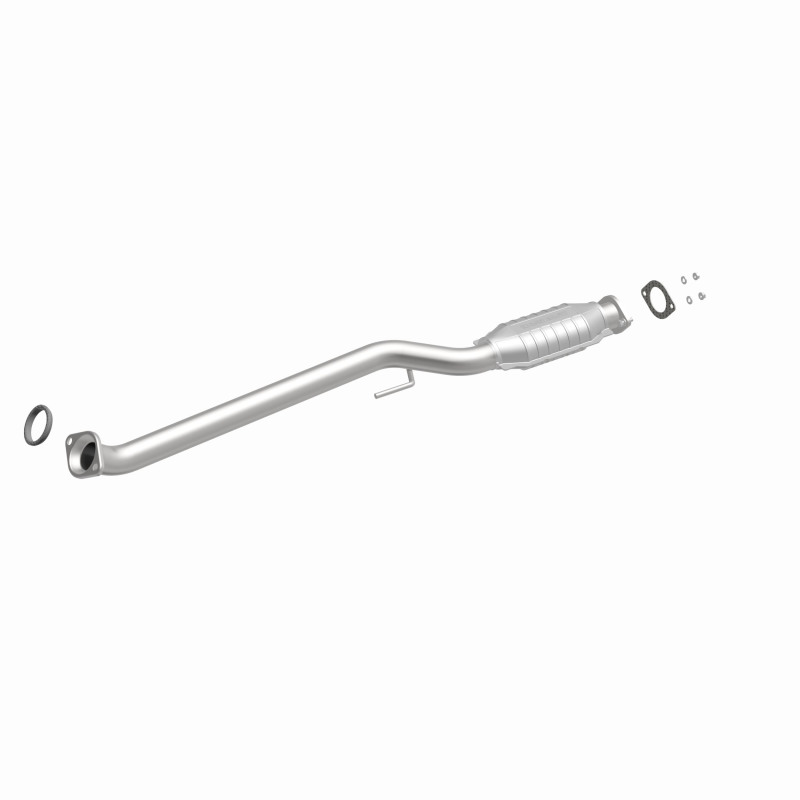 MagnaFlow Conv DF 02-06 Nissan Sentra 2.5L Rear thumbnail 8