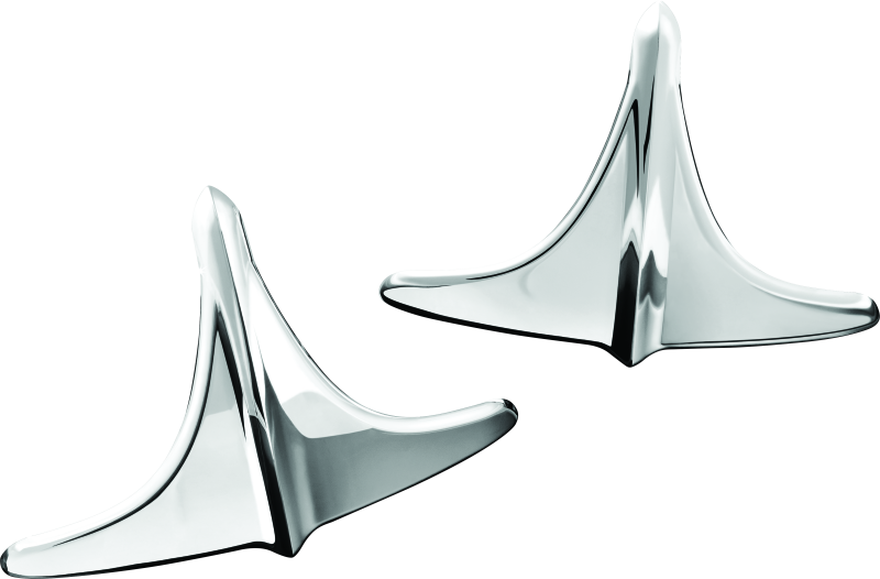 KUR Fender Accents B