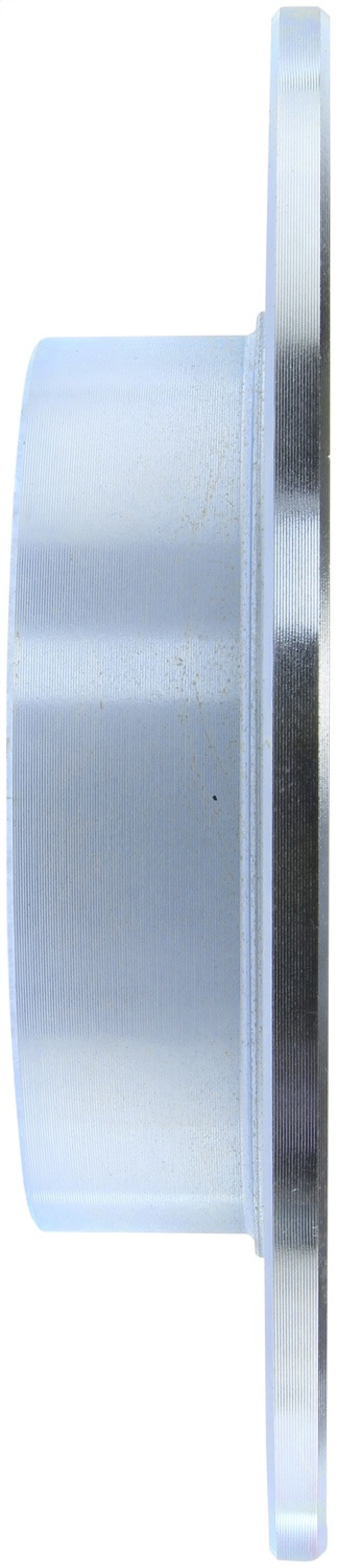 StopTech Select Sport Drilled & Slotted Rotor - Front Left thumbnail 3