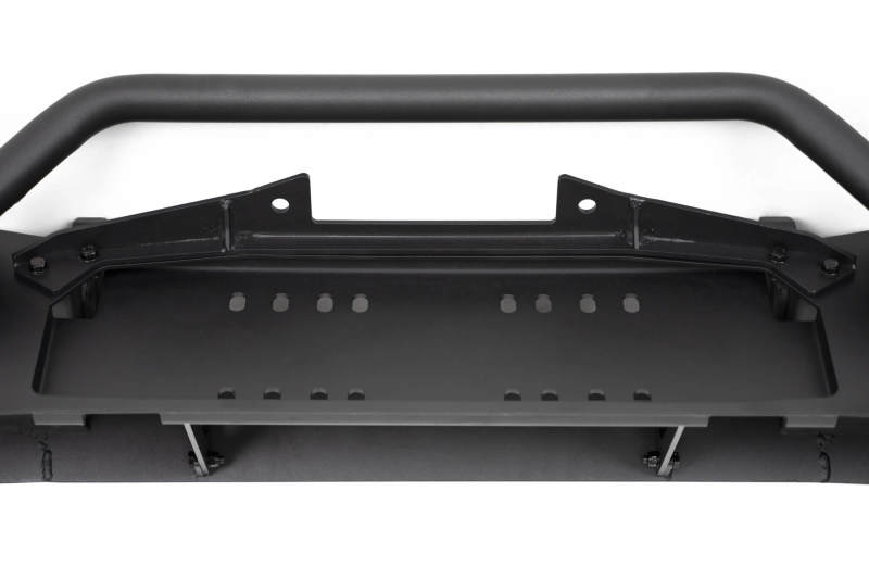 07-23 Jeep Wrangler JK/JL & Gladiator JT FS-1 Series Stubby Front Bumper - Image 23